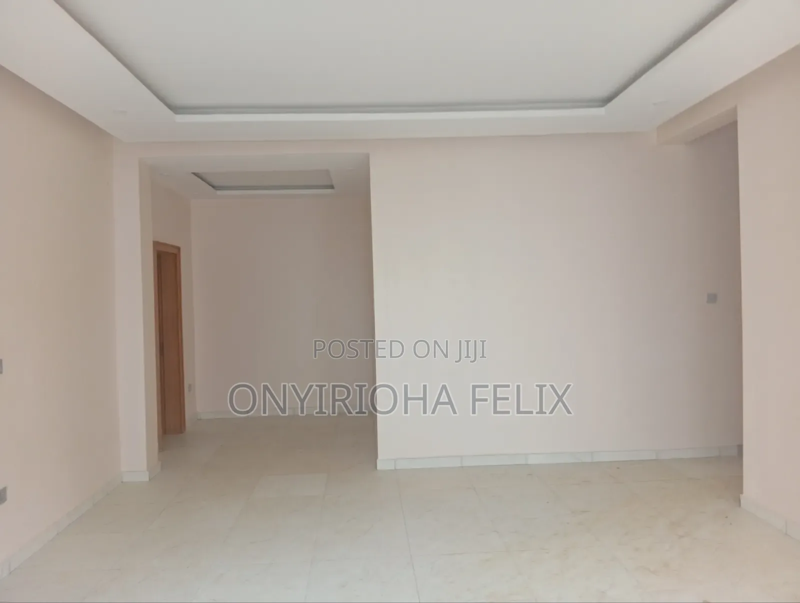 3bdrm Block of Flats in News Engineering, Dawaki for rent