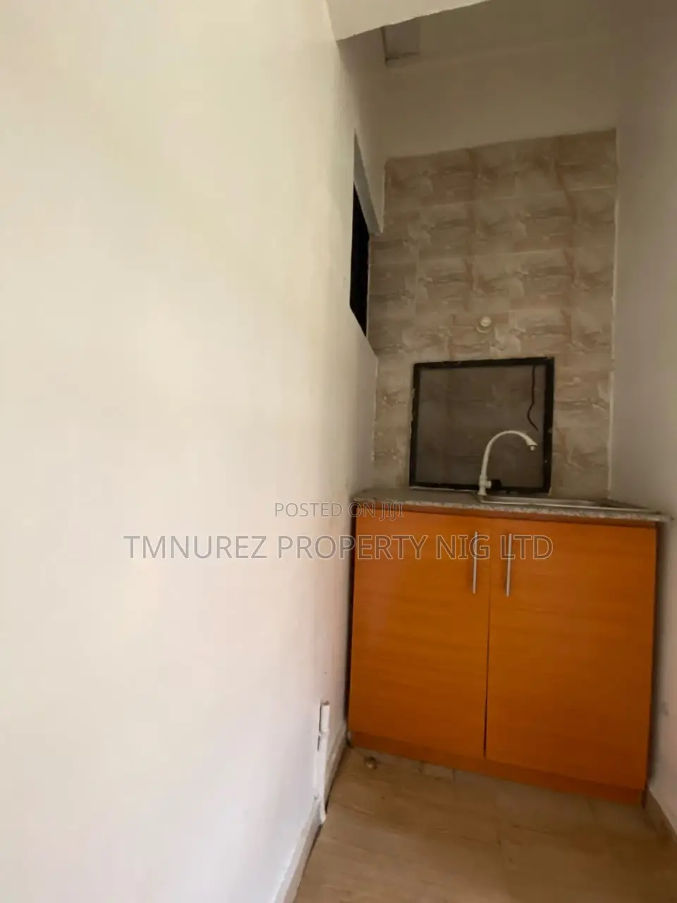 Studio Apartment in Lekki Phase 1 for rent