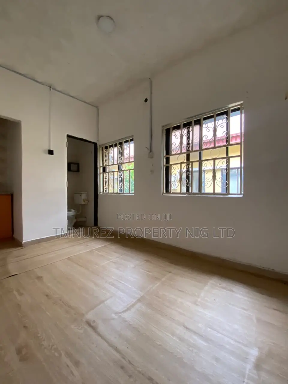 Studio Apartment in Lekki Phase 1 for rent