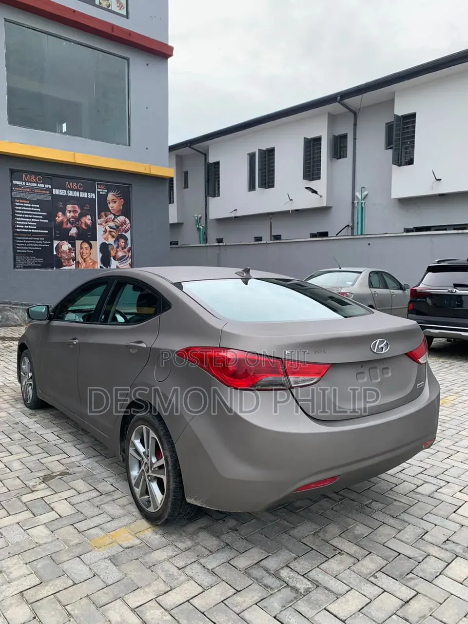 Hyundai Sonata Limited 2.0T Sedan (2.0L 4cyl 6A) 2013 Beige