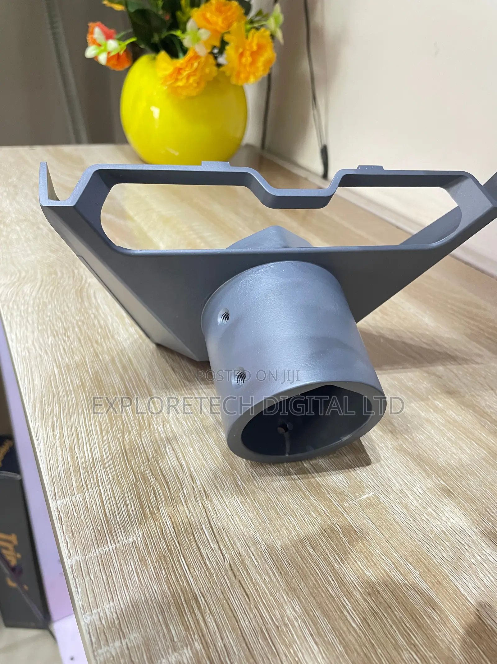 Starlink Gen3 Dish Mount (Iron)