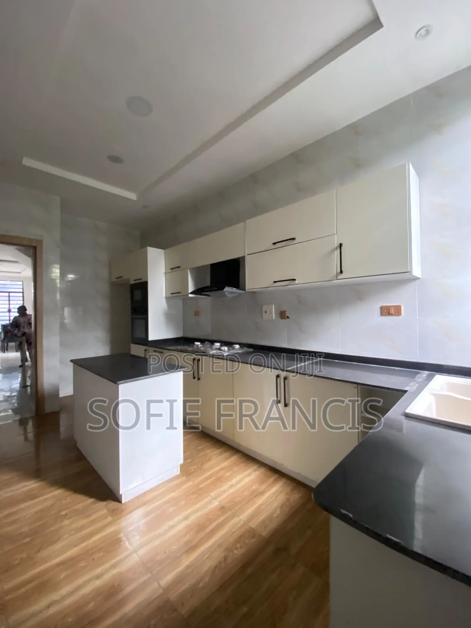2bdrm Duplex in Ikate, VGC / Ajah for rent