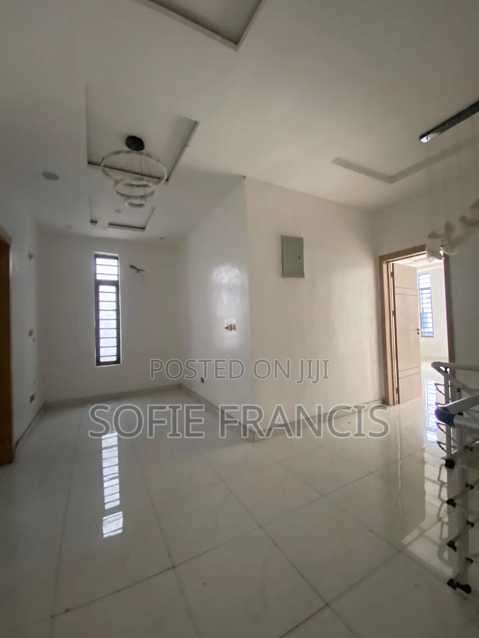 2bdrm Duplex in Ikate, VGC / Ajah for rent