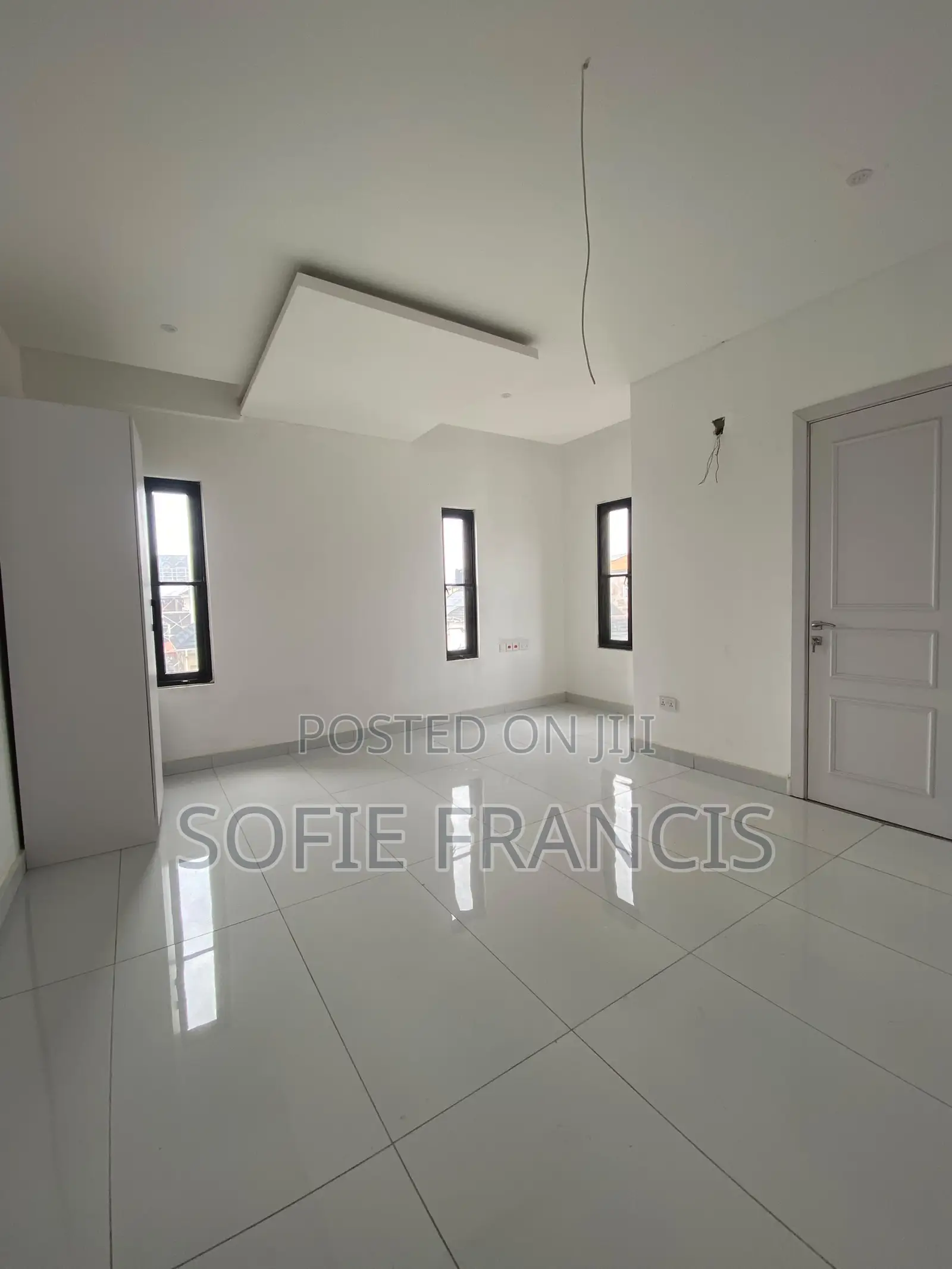 2bdrm Duplex in Ikate, VGC / Ajah for rent