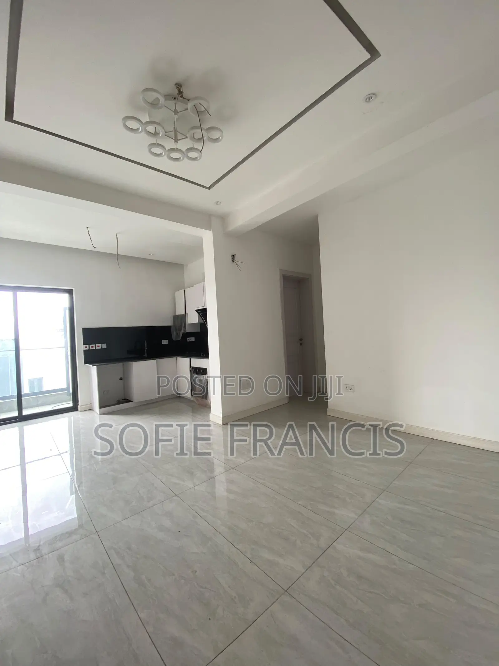 2bdrm Duplex in Ikate, VGC / Ajah for rent