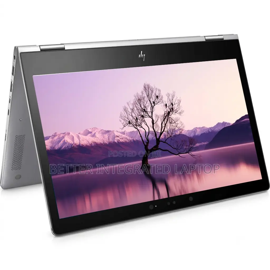 New Laptop HP EliteBook 1030 8GB Intel Core i5 SSHD+SSD 256GB