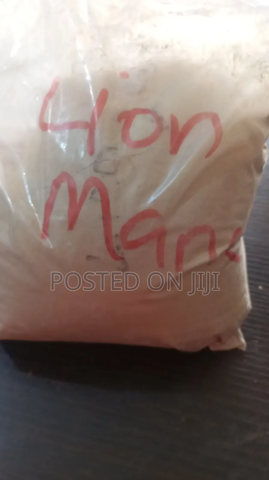 Lion's Mane Powder 100g