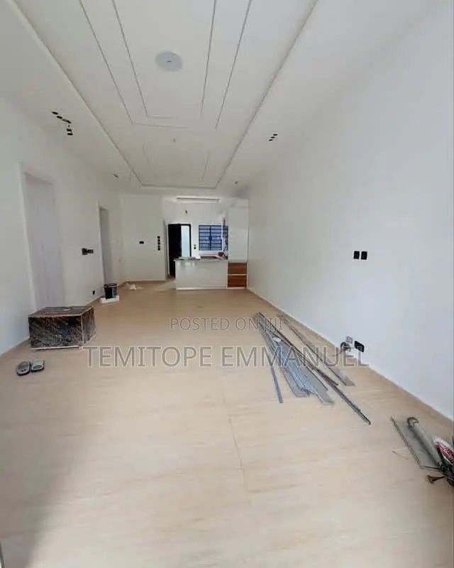 Furnished 1bdrm Apartment in Ikeja GRA for sale