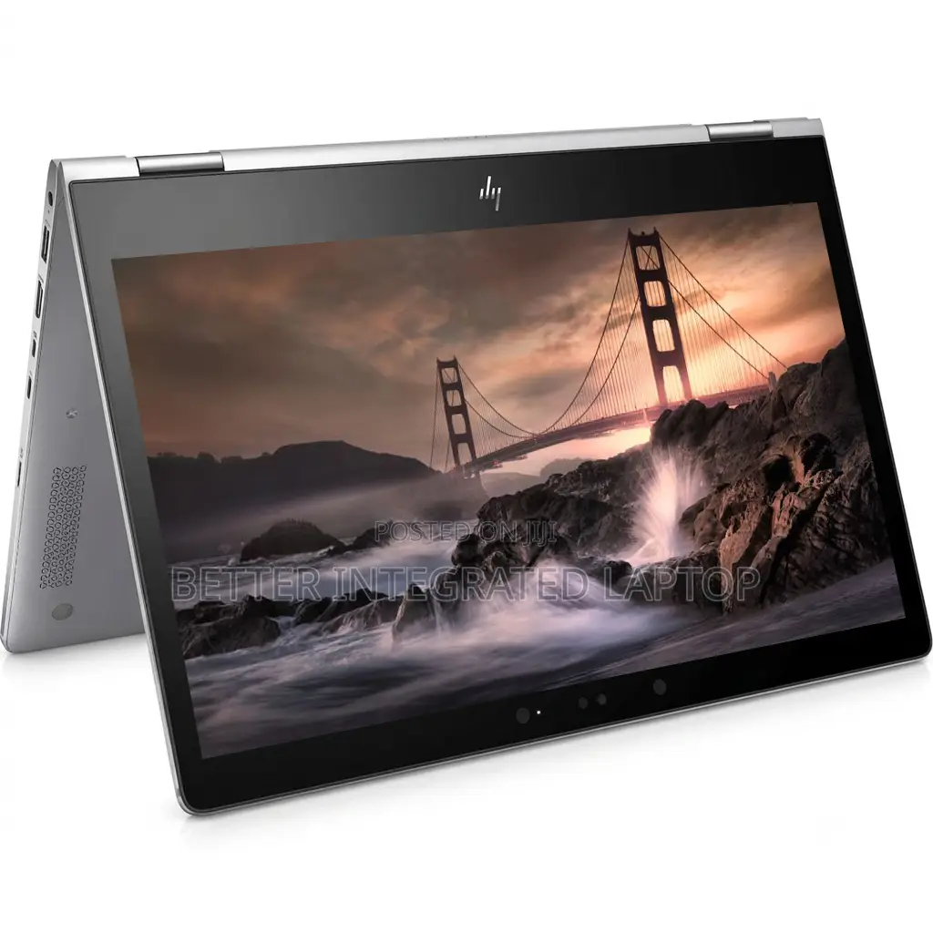 New Laptop HP EliteBook 1030 8GB Intel Core 5 SSD 256GB