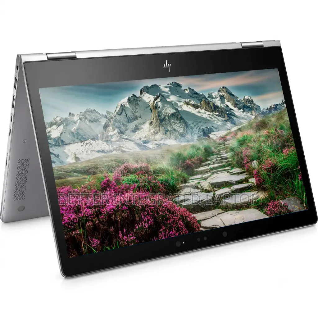 New Laptop HP EliteBook 1030 8GB Intel Core 5 SSD 256GB