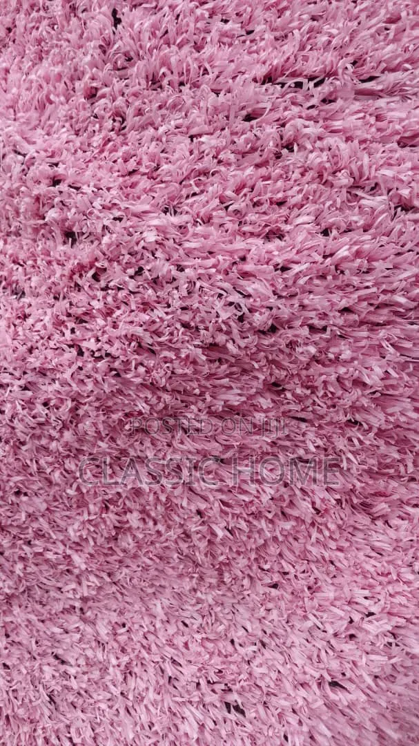 Pink Quality Grass