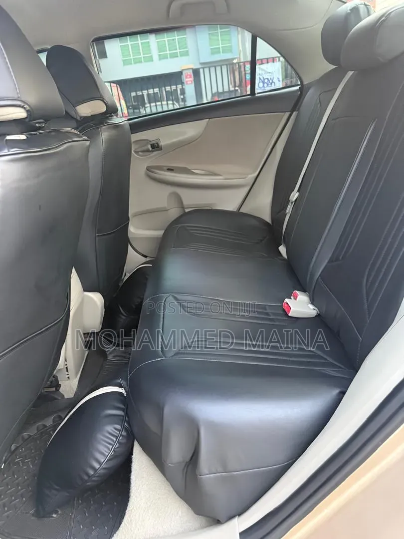 Lexus GX 2015 Gold