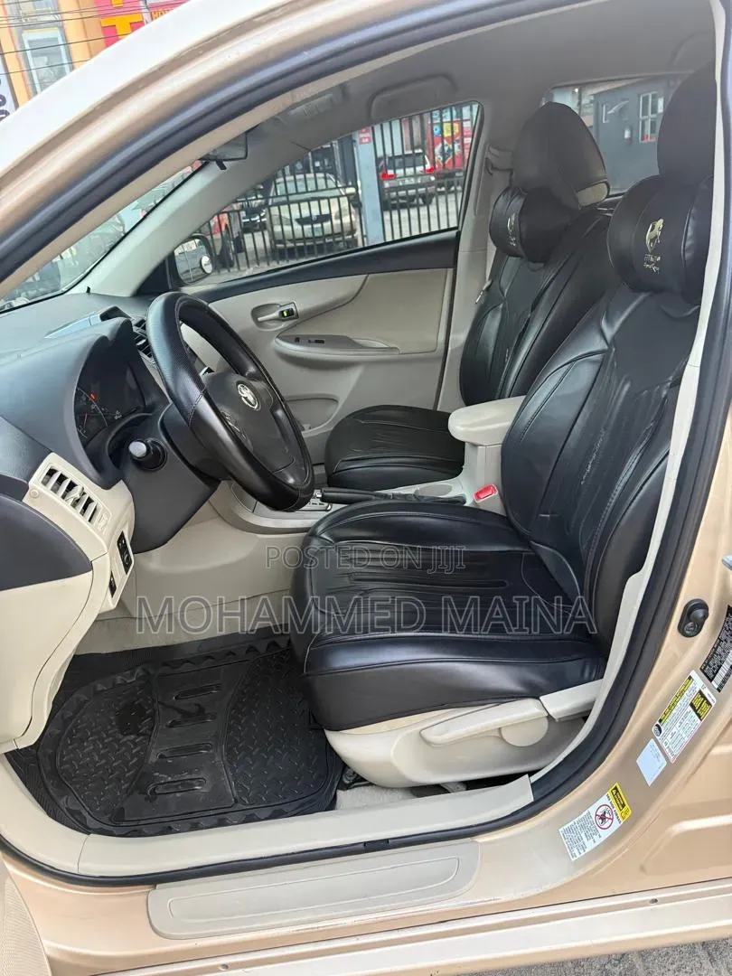 Lexus GX 2015 Gold