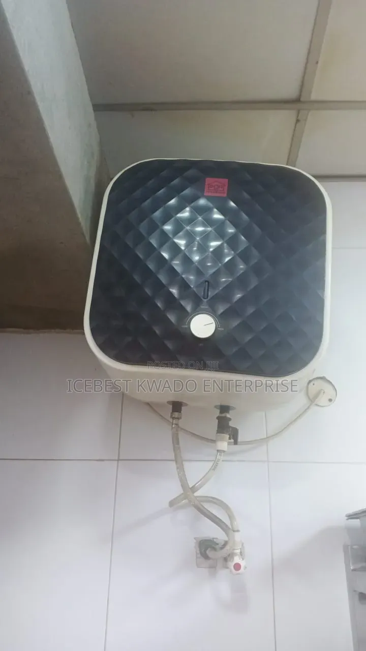 Water Heater
