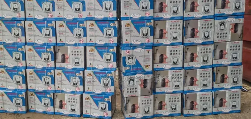 Water Heater