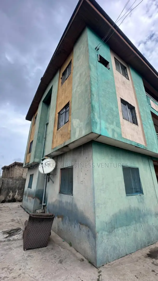 3bdrm Apartment in Oni And Sons, Rind Road for sale