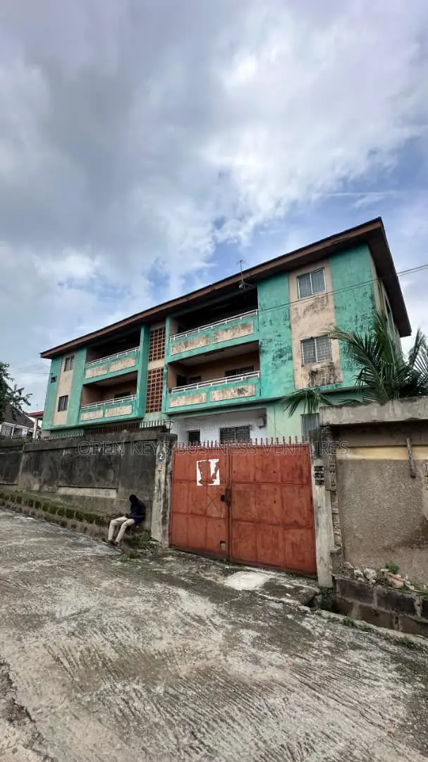 3bdrm Apartment in Oni And Sons, Rind Road for sale