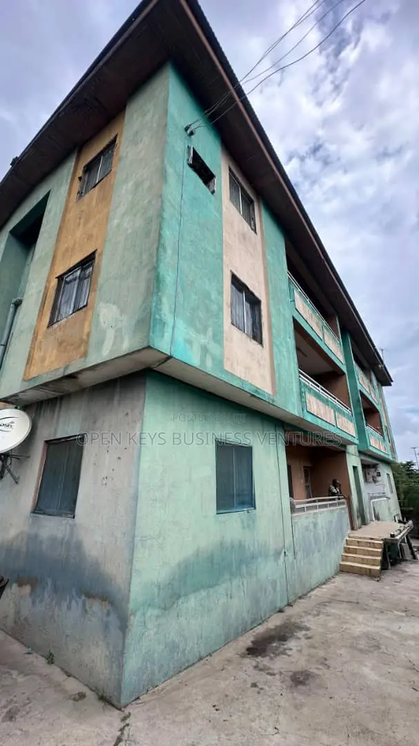 3bdrm Apartment in Oni And Sons, Rind Road for sale