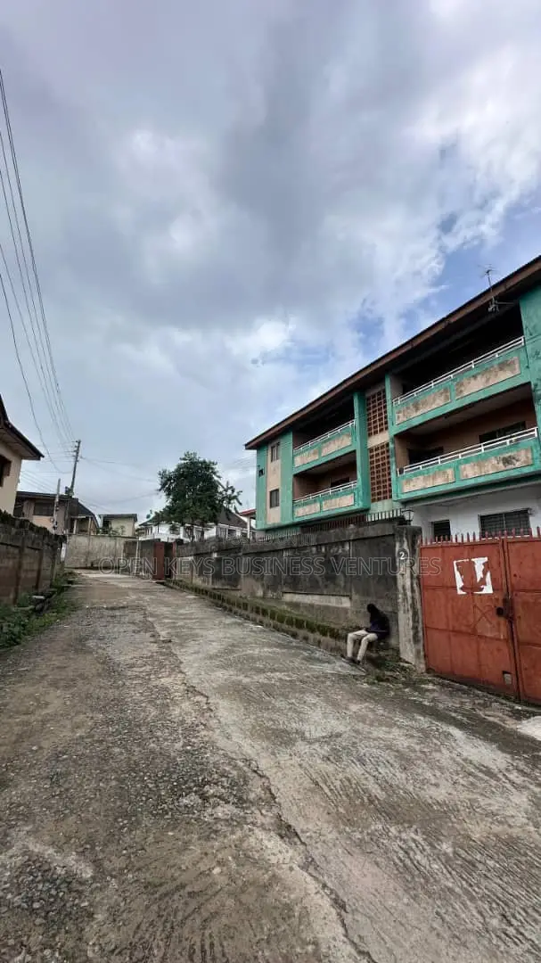 3bdrm Apartment in Oni And Sons, Rind Road for sale