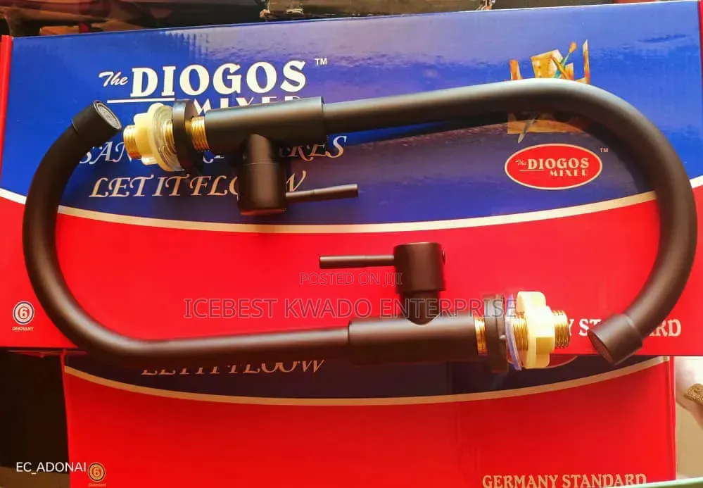 Water Heater