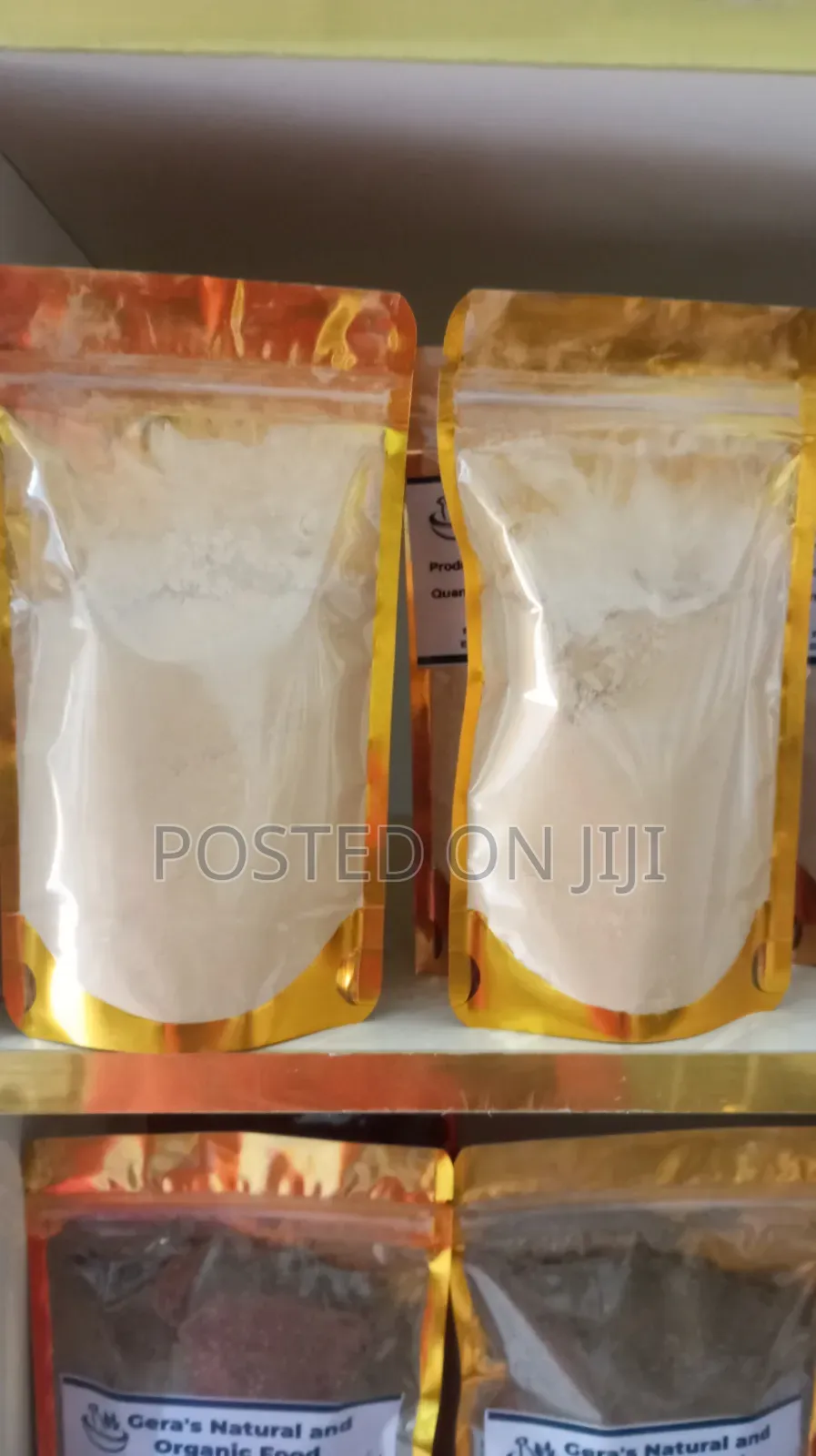 Lion's Mane Powder 100g