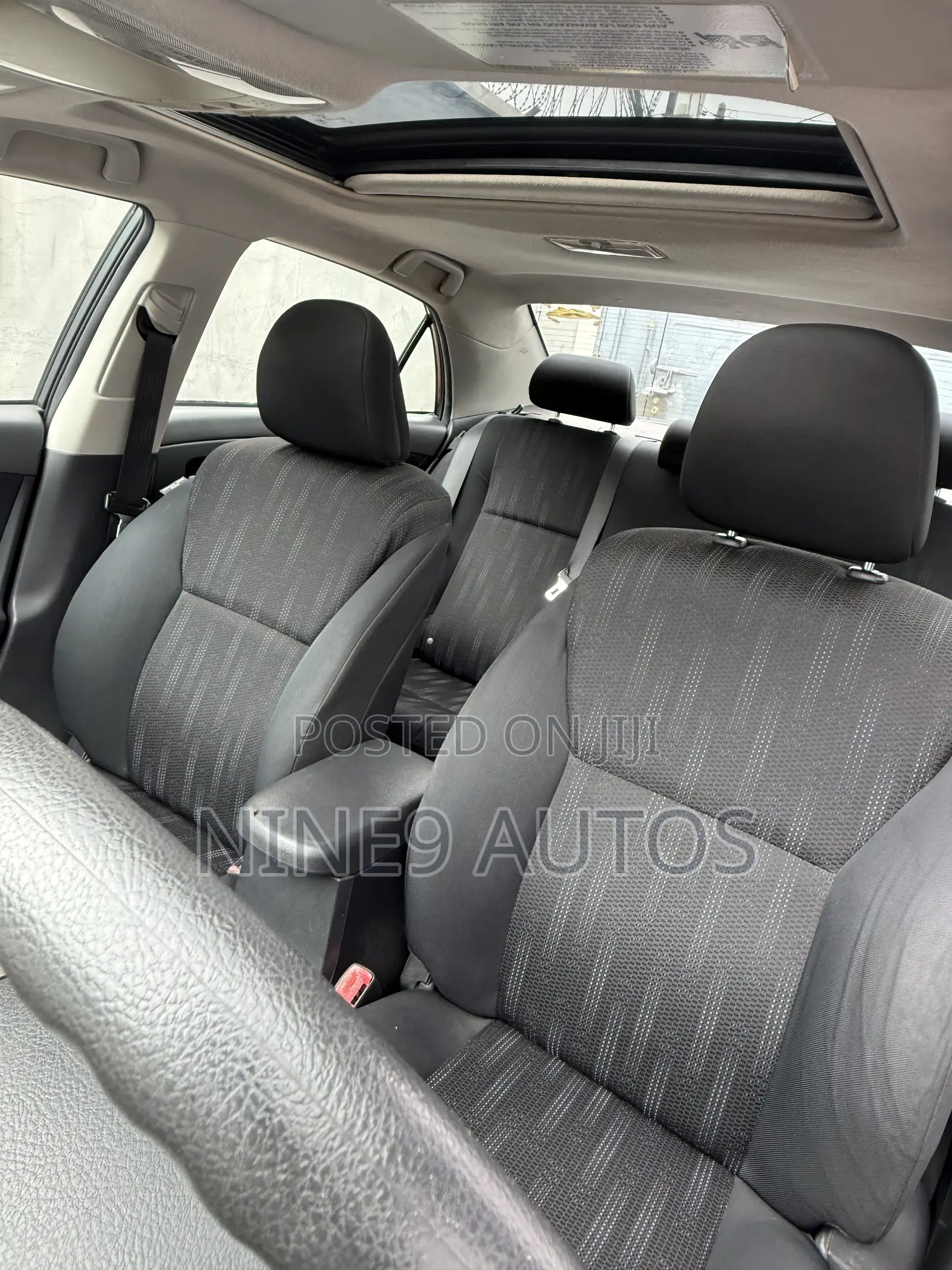 Toyota Corolla S 4dr Sedan (1.8L 4cyl 4A) 2011 Gray