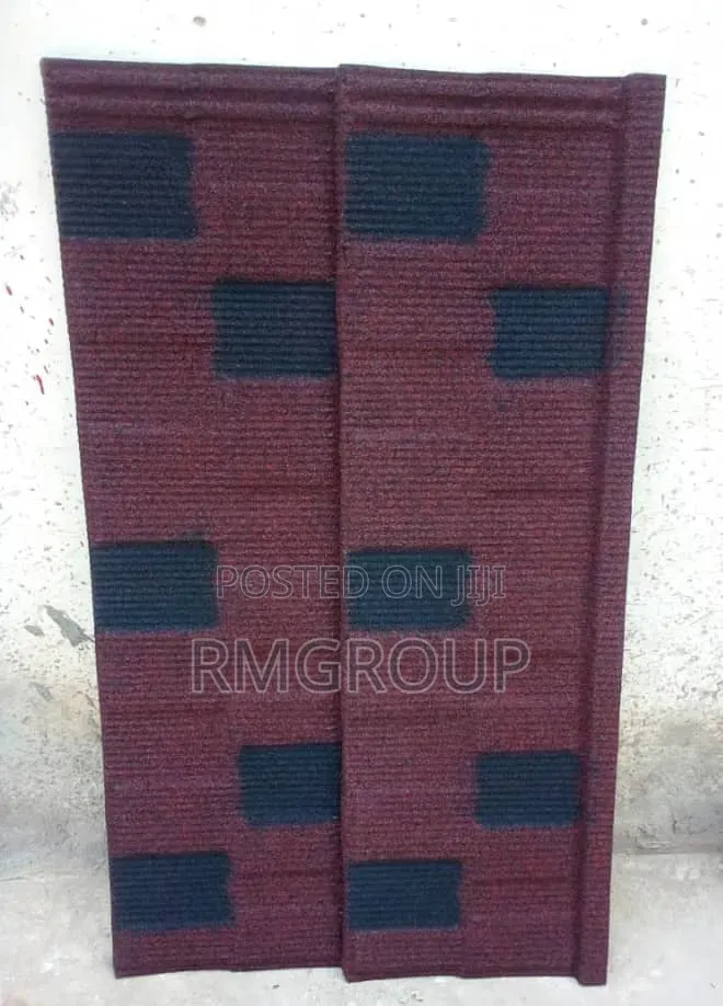 Metro Tiles Roofing Sheets