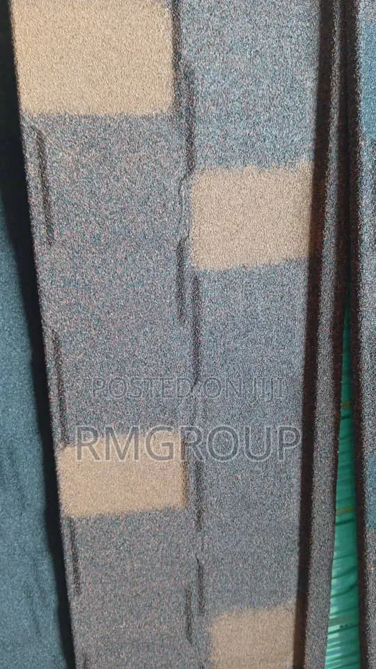 Metro Tiles Roofing Sheets