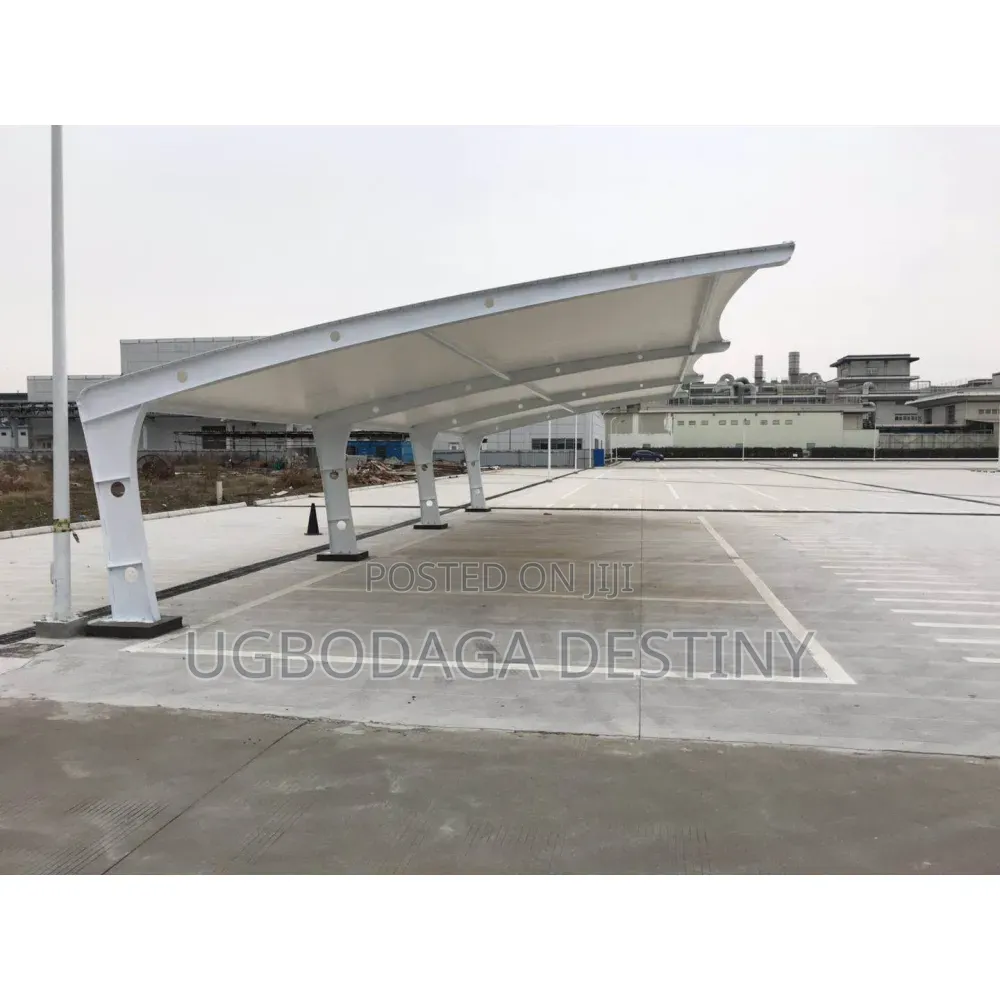 Carport Roof