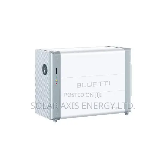 Bluetti Ep2000