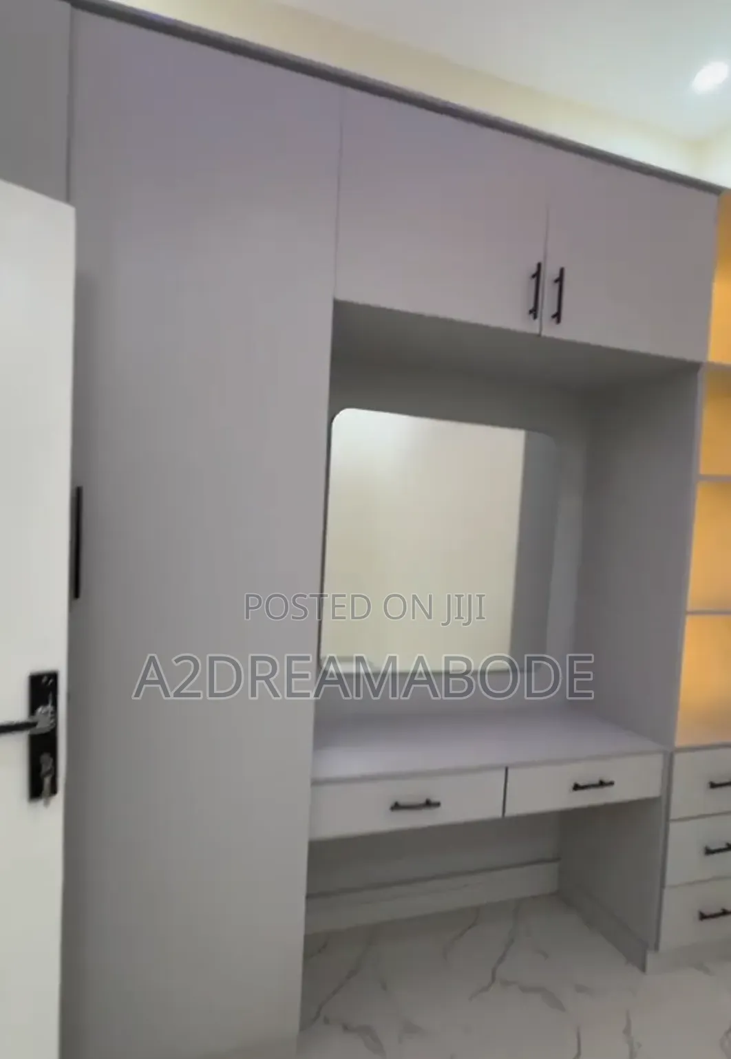3bdrm Duplex in Gbagada, Medina for rent