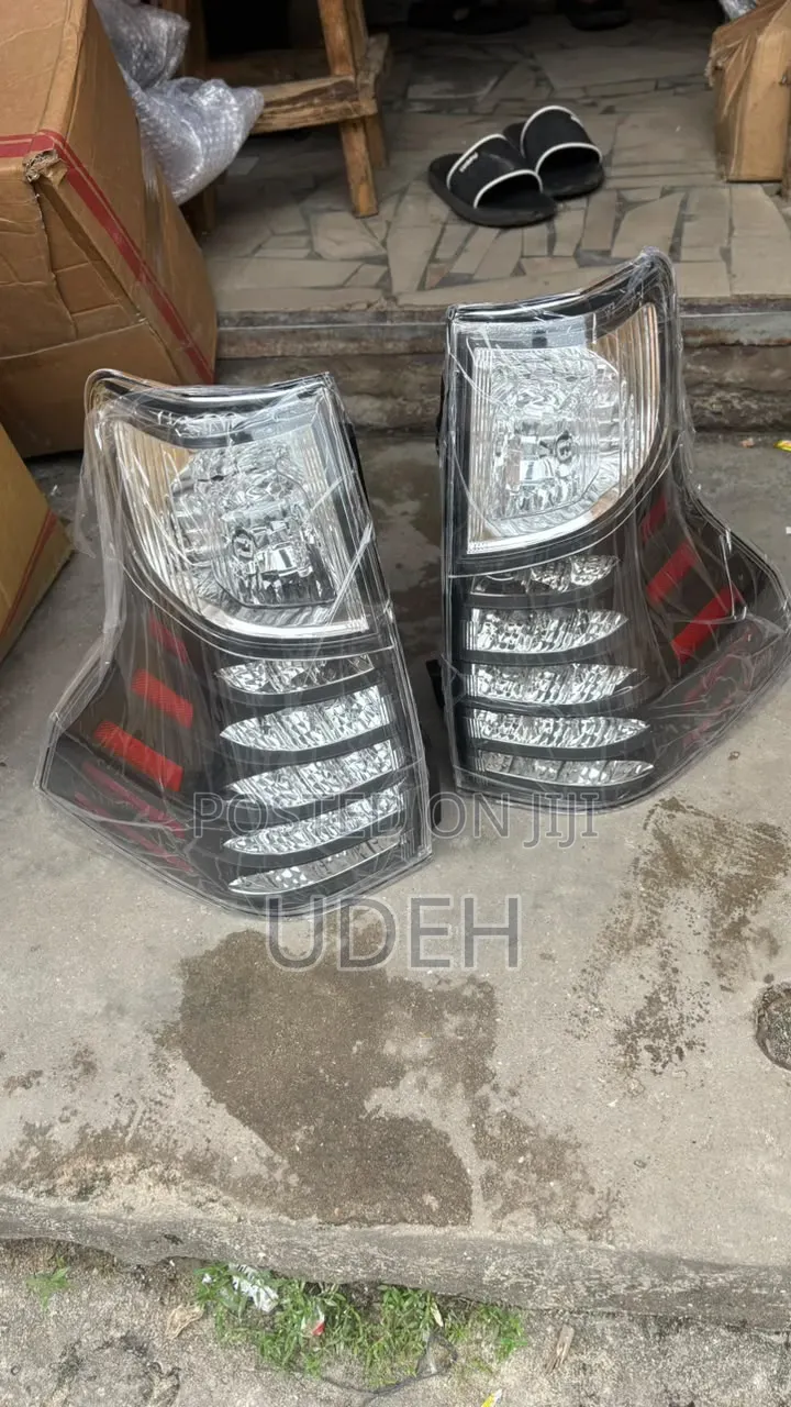 Backlight for Gx460