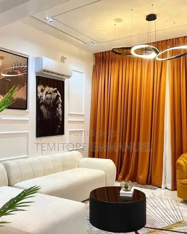 Furnished 2bdrm Apartment in Lekki Phase 1 for rent