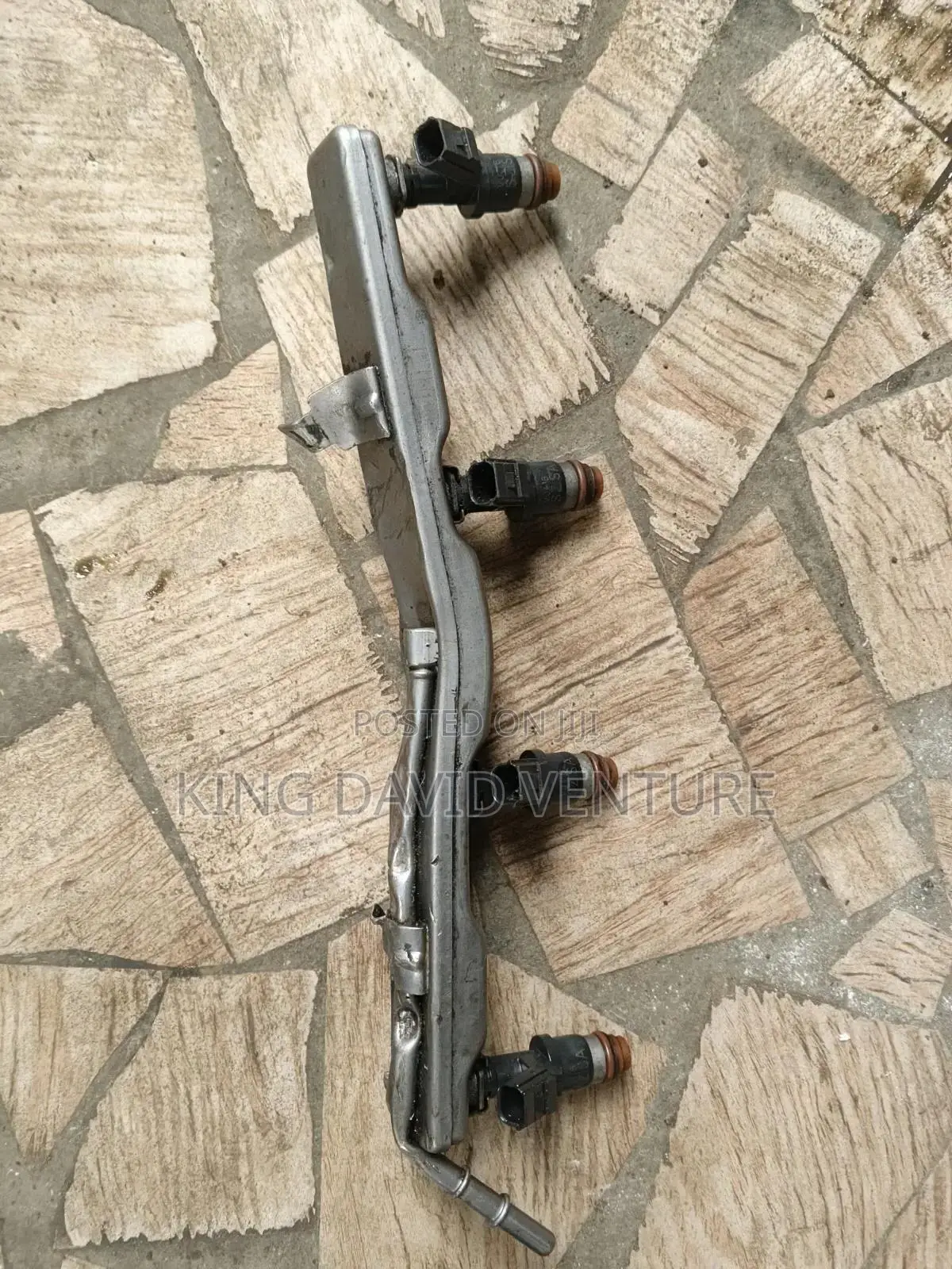 Nuzzles for Honda Accord