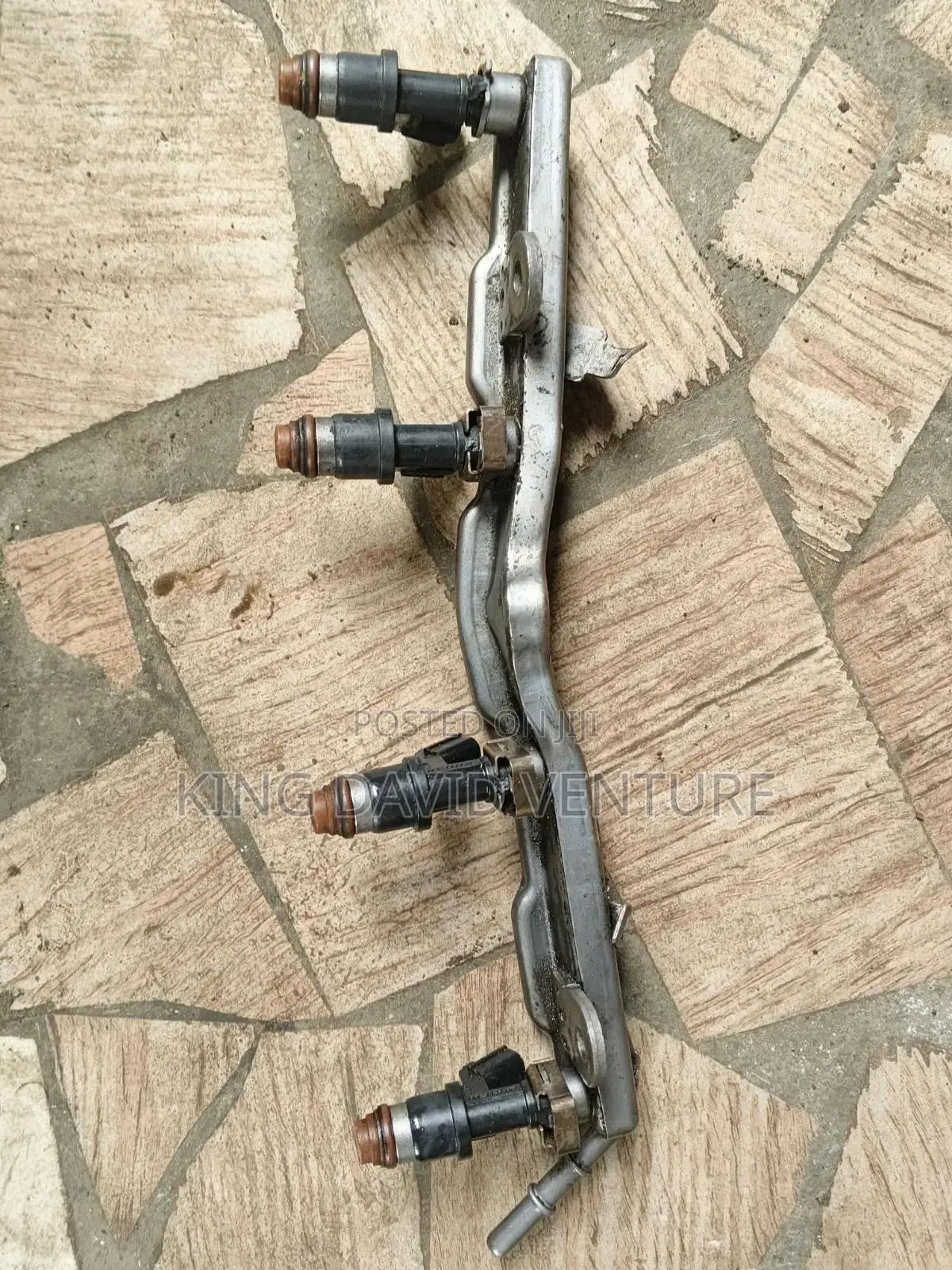 Nuzzles for Honda Accord