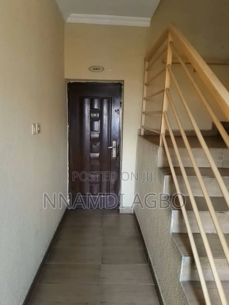 3bdrm Apartment in Victoria Island Extension for rent