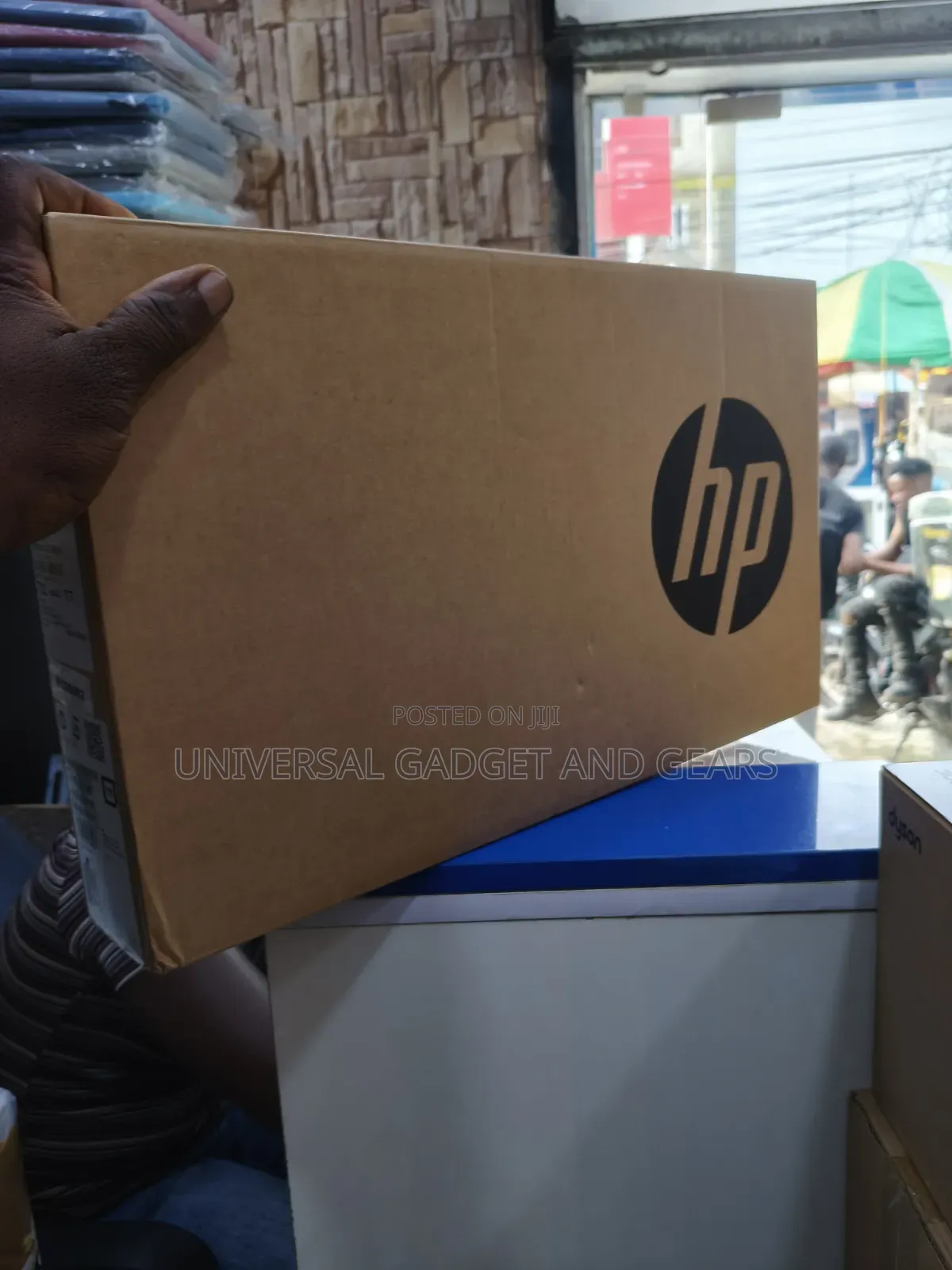 New Laptop HP 32GB Intel Core Ultra 7 SSD 1T