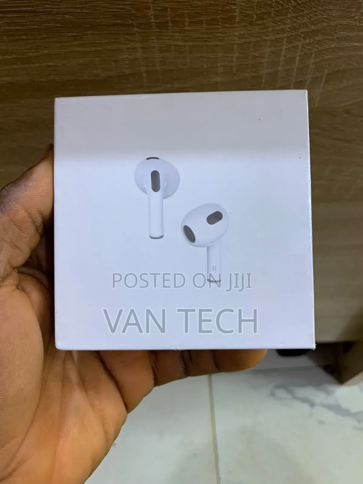 Brand New Airpods3