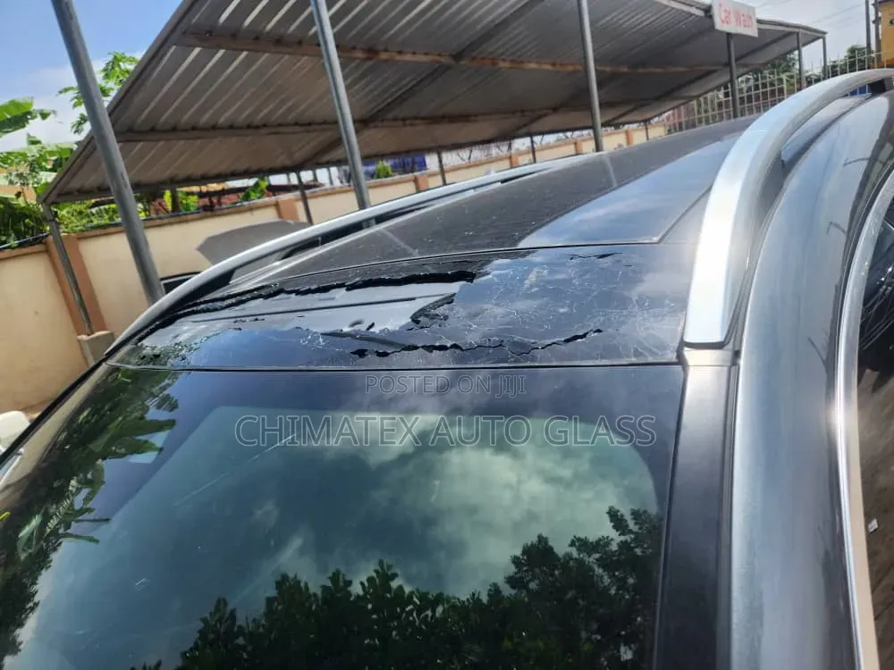 Gle450 2020 Suv No 1 Panoramic Roof Glass Available at Chimatex