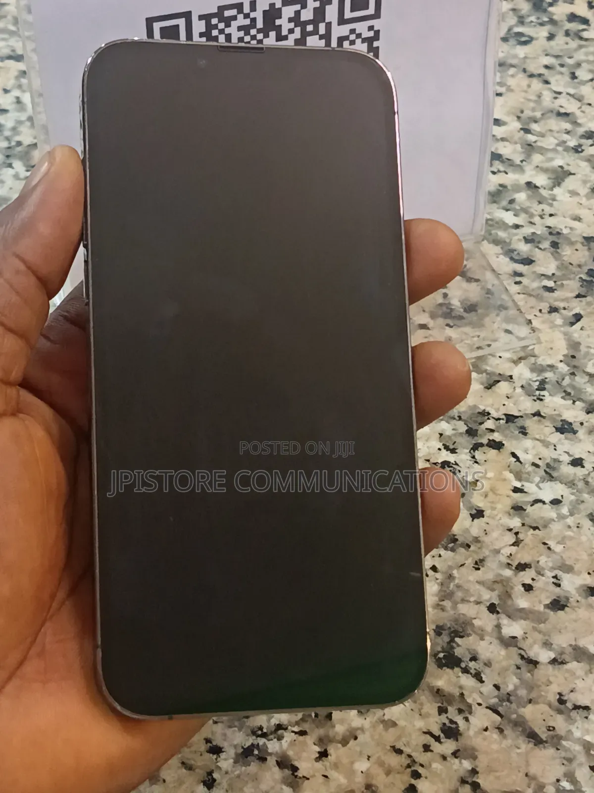 Apple iPhone 13 Pro Max 128 GB Gray