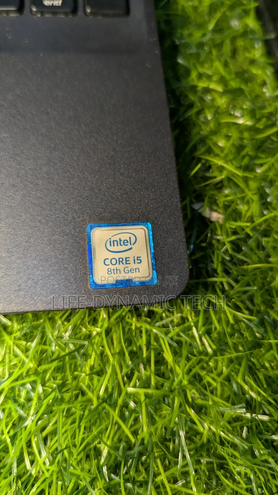 Laptop Dell Latitude 5500 8GB Intel Core i5 SSD 256GB