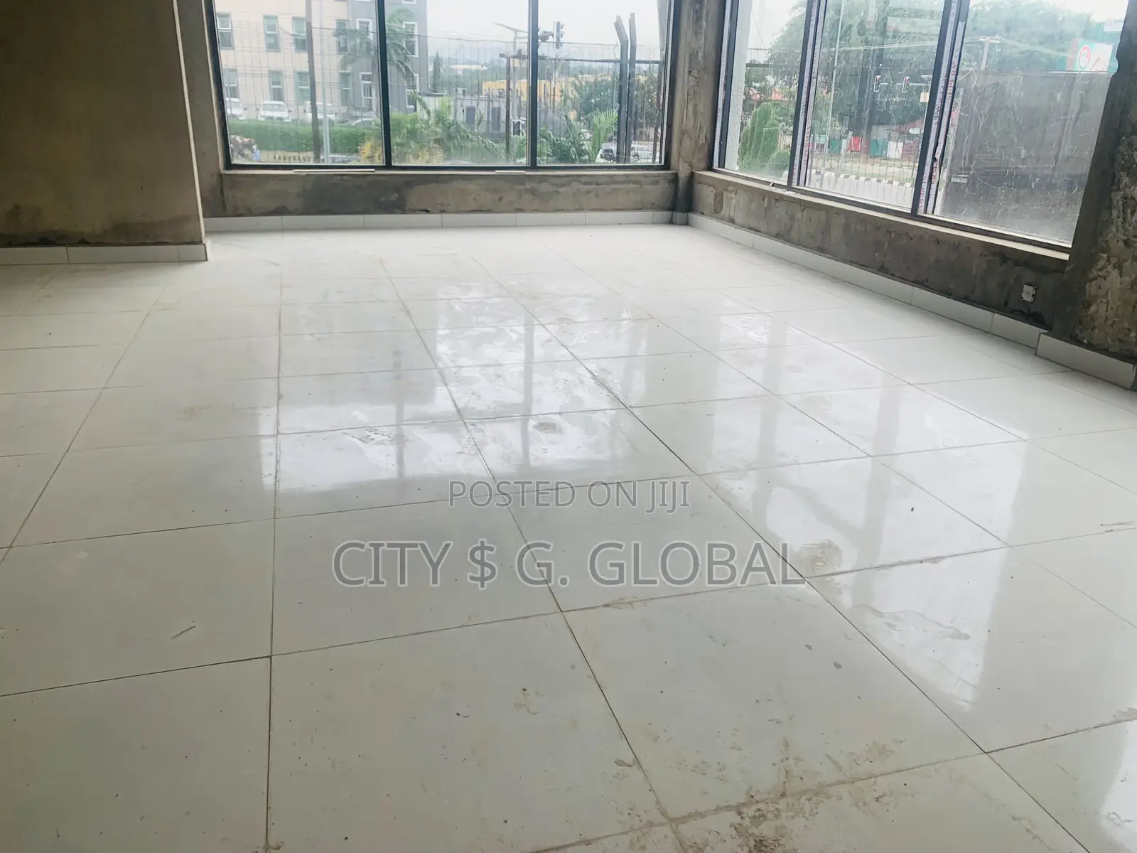 Shop Space in Wuse Zone for Rent