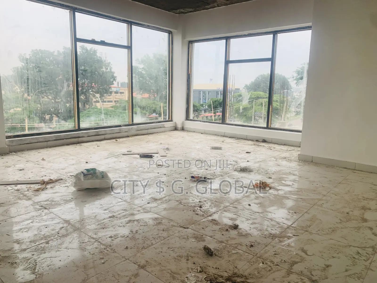 Shop Space in Wuse Zone for Rent