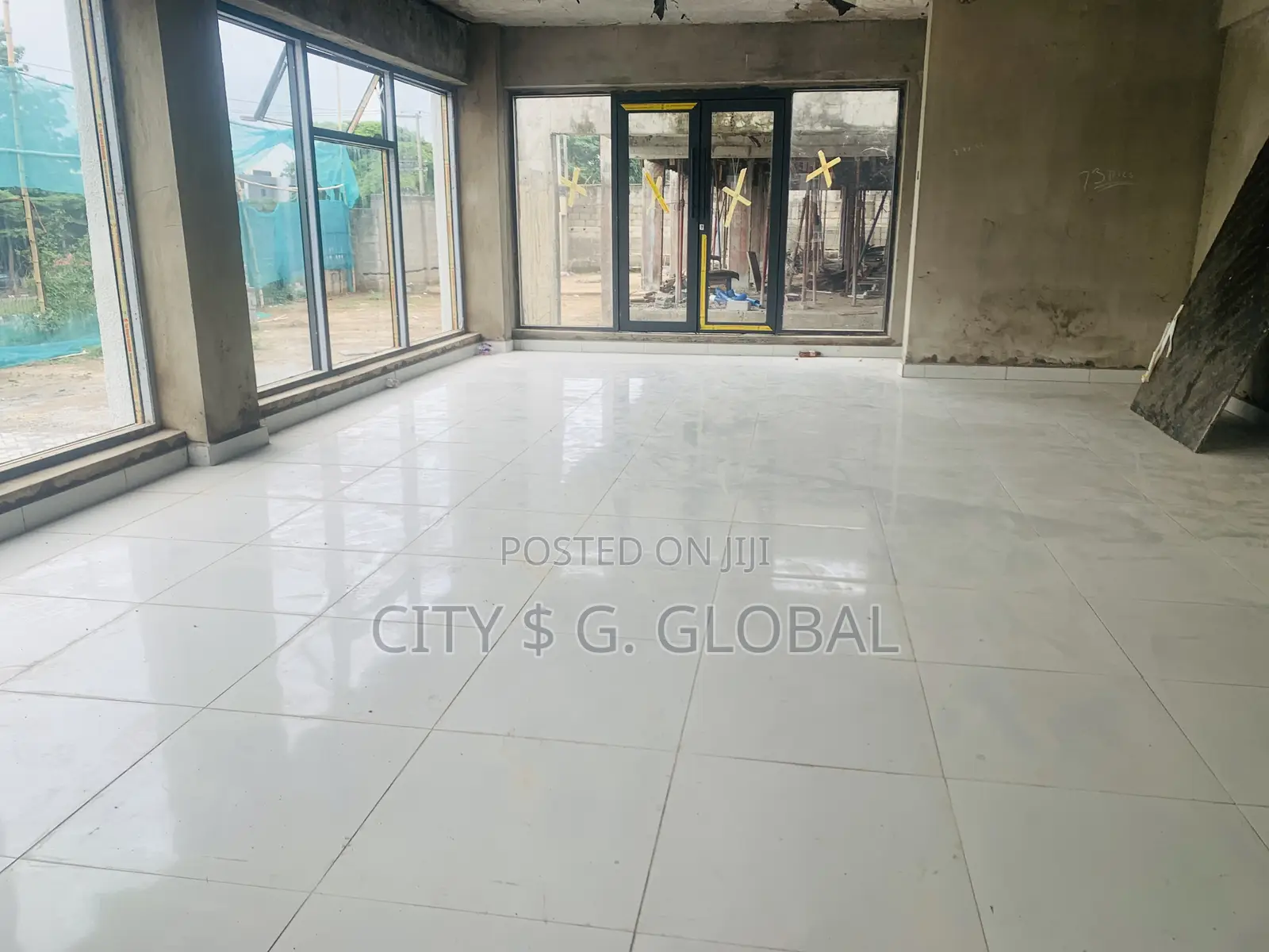 Shop Space in Wuse Zone for Rent