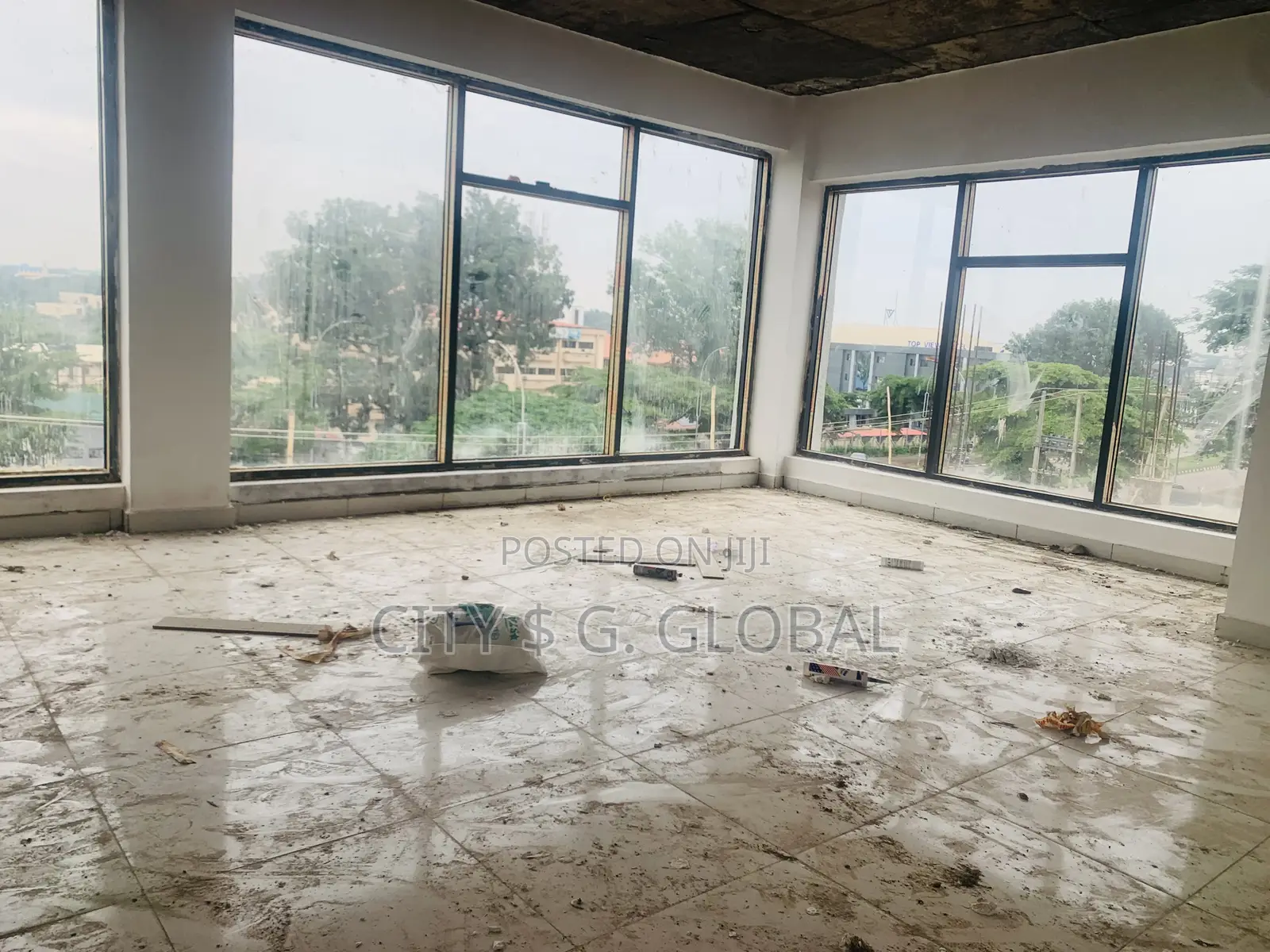 Shop Space in Wuse Zone for Rent
