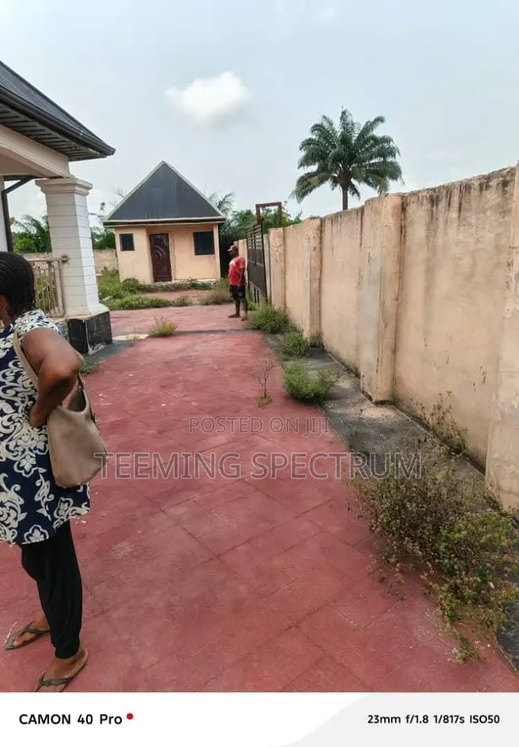 2bdrm Block of Flats in Benin City for sale