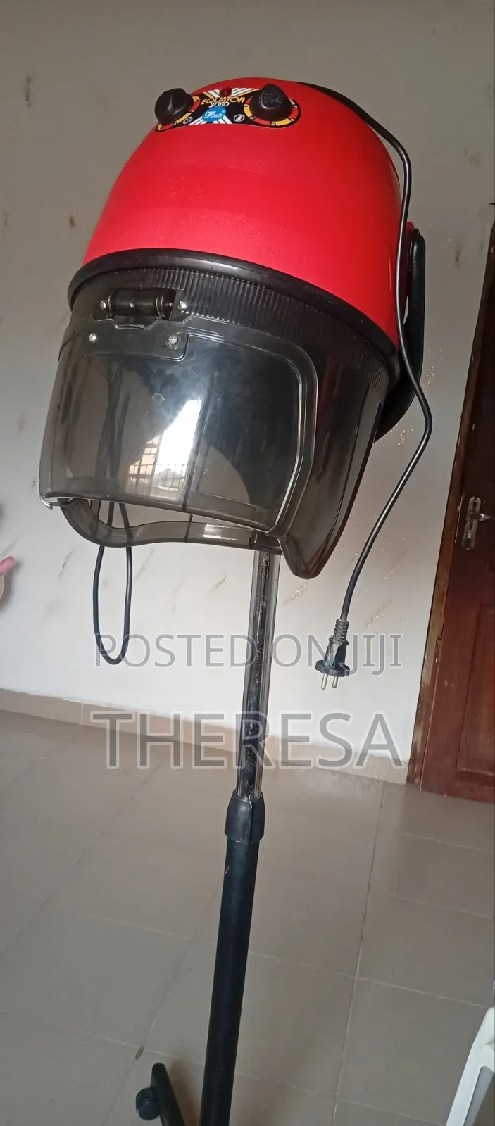 Brand New Hair Dryer
