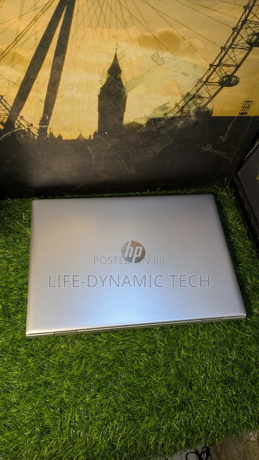 Laptop HP ProBook 640 G4 8GB Intel Core i5 SSD 256GB