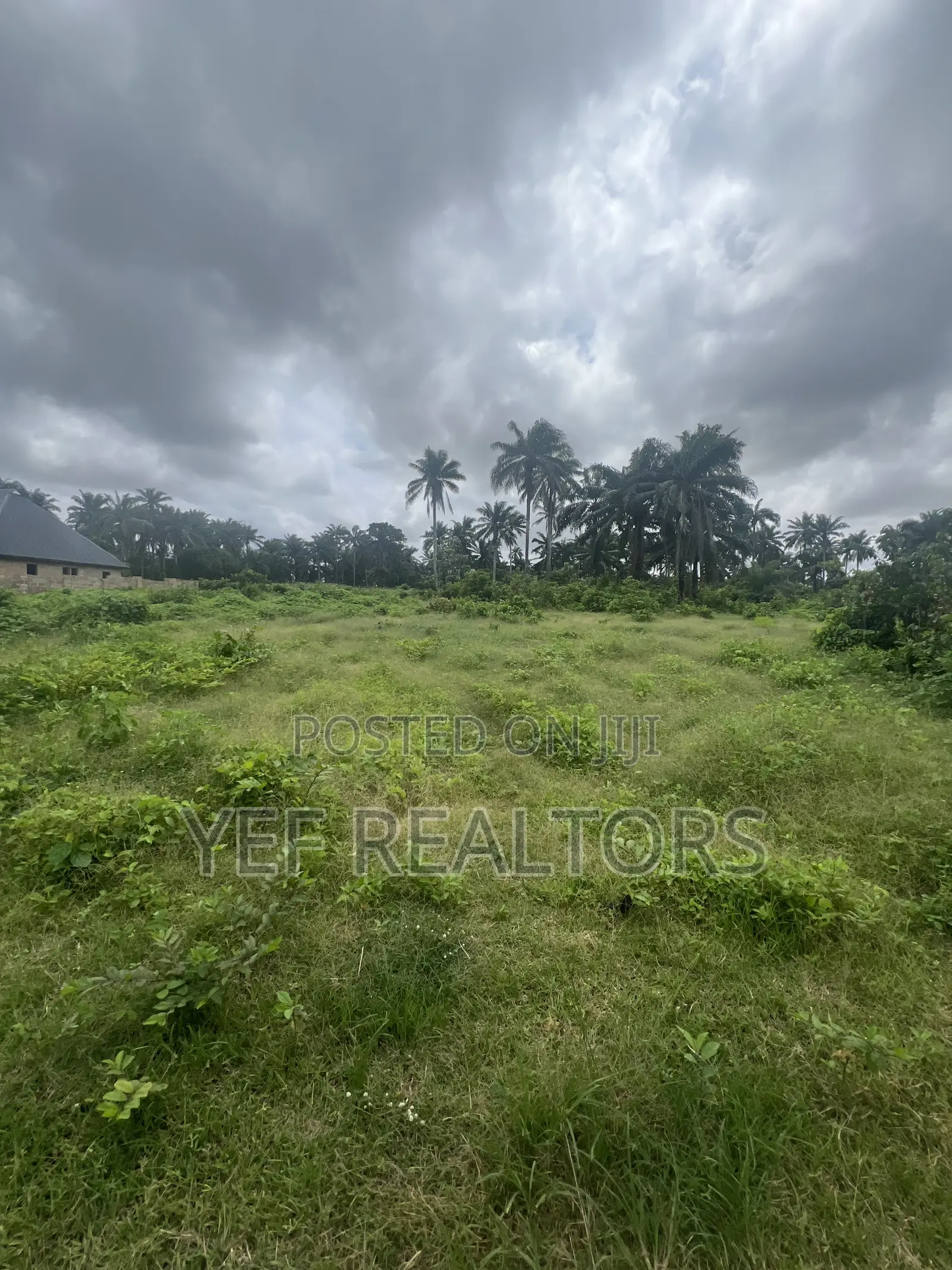 16 Plots for Sale Just Beside Buckingham Parks Garden Adron Estate
