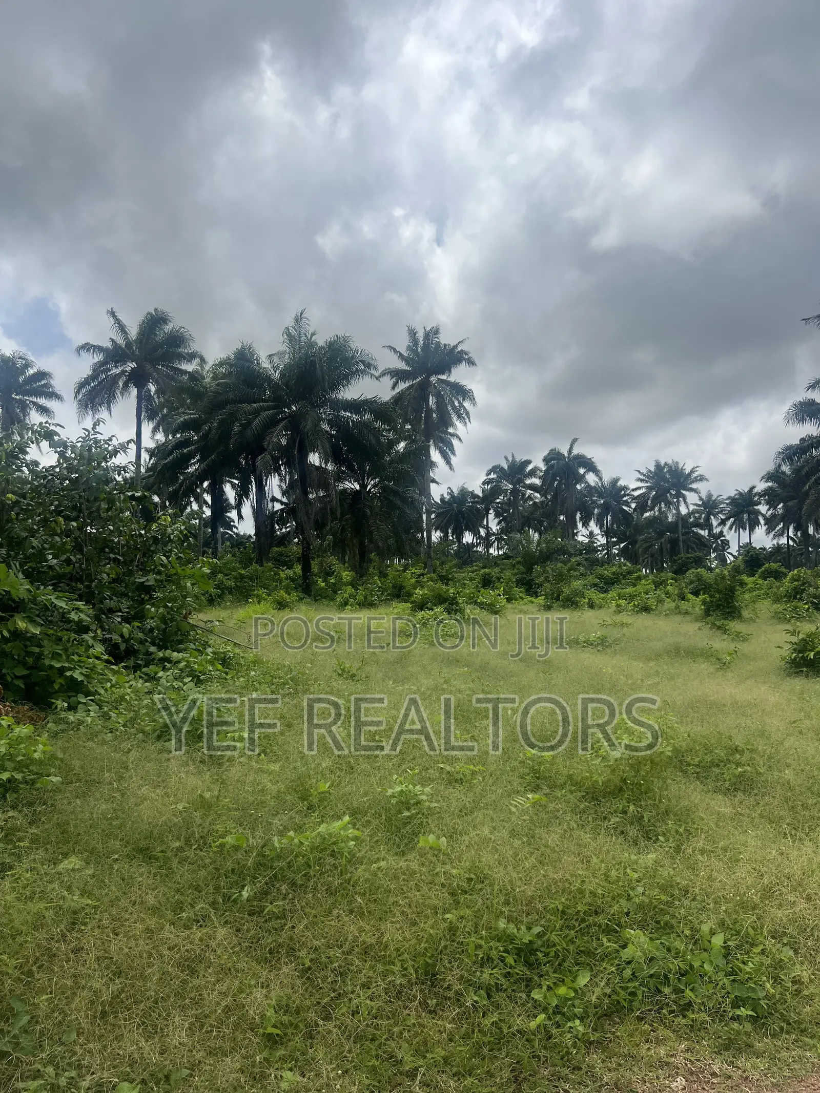 16 Plots for Sale Just Beside Buckingham Parks Garden Adron Estate
